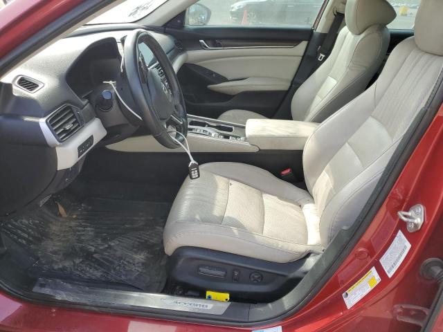 Photo 6 VIN: 1HGCV3F91JA012130 - HONDA ACCORD TOU 