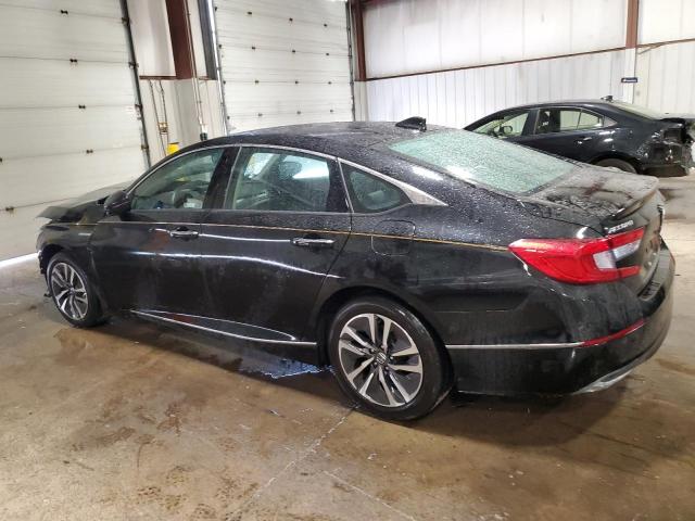 Photo 1 VIN: 1HGCV3F91KA001145 - HONDA ACCORD 