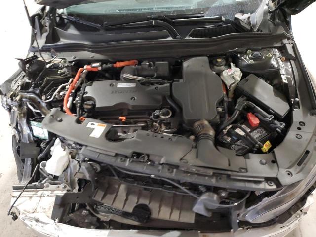 Photo 10 VIN: 1HGCV3F91KA001145 - HONDA ACCORD 