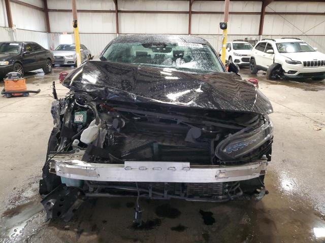 Photo 4 VIN: 1HGCV3F91KA001145 - HONDA ACCORD 