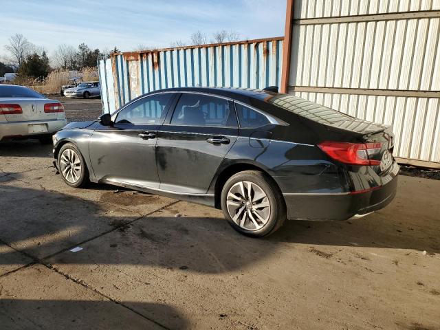 Photo 1 VIN: 1HGCV3F91KA012730 - HONDA ACCORD TOU 