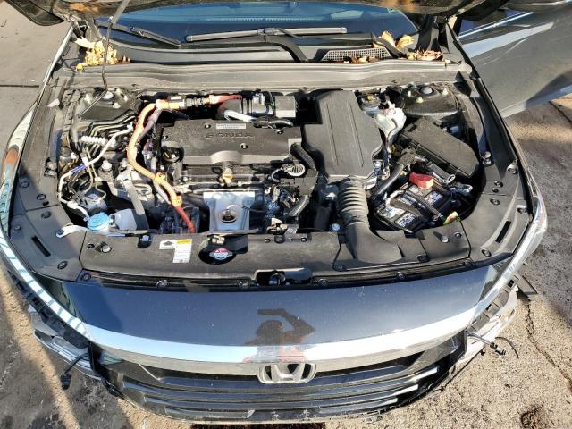 Photo 10 VIN: 1HGCV3F91KA012730 - HONDA ACCORD TOU 