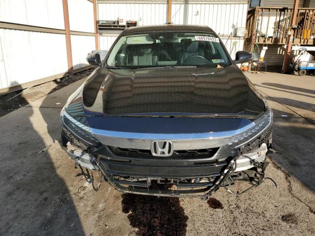 Photo 4 VIN: 1HGCV3F91KA012730 - HONDA ACCORD TOU 