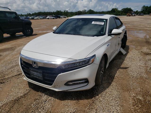 Photo 1 VIN: 1HGCV3F91KA015739 - HONDA ACCORD 