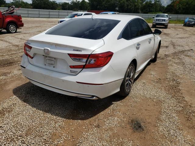 Photo 3 VIN: 1HGCV3F91KA015739 - HONDA ACCORD 