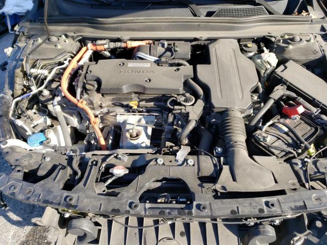 Photo 10 VIN: 1HGCV3F91KA021525 - HONDA ACCORD TOU 