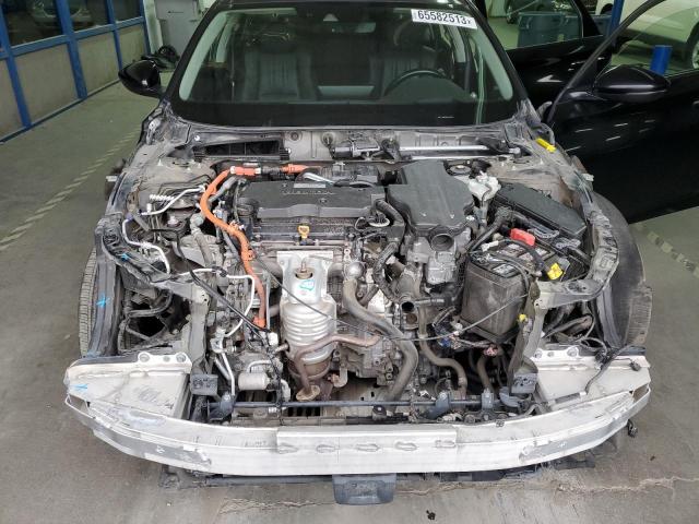 Photo 10 VIN: 1HGCV3F91LA013118 - HONDA ACCORD TOU 