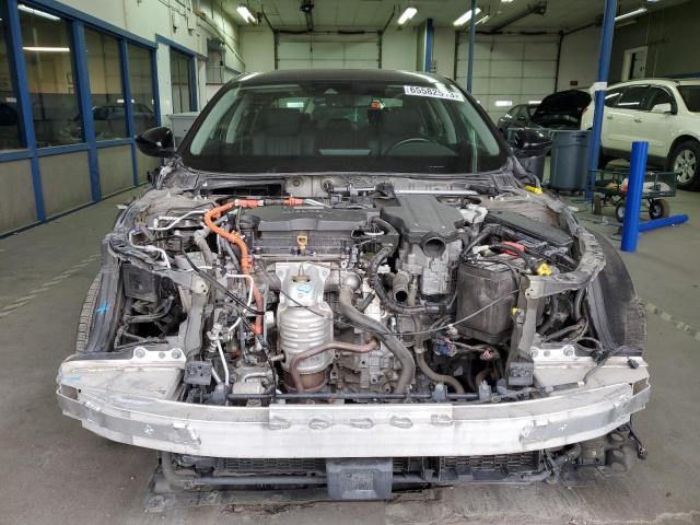 Photo 4 VIN: 1HGCV3F91LA013118 - HONDA ACCORD TOU 