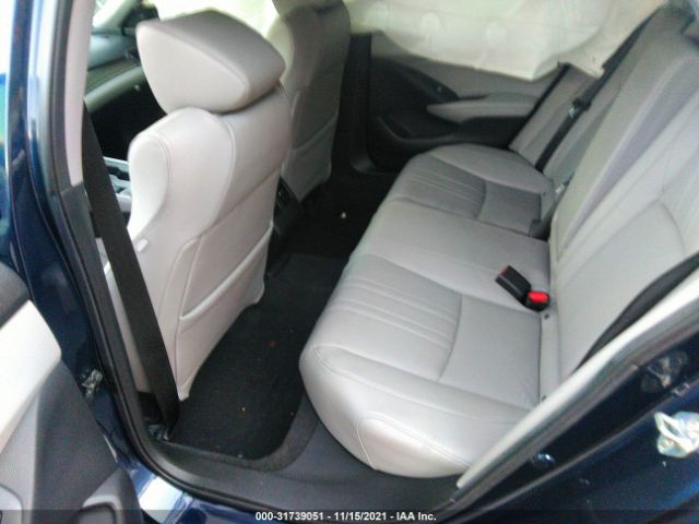 Photo 7 VIN: 1HGCV3F91LA015970 - HONDA ACCORD HYBRID 