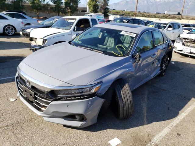 Photo 0 VIN: 1HGCV3F91MA022581 - HONDA ACCORD TOU 