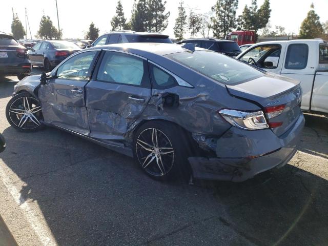 Photo 1 VIN: 1HGCV3F91MA022581 - HONDA ACCORD TOU 