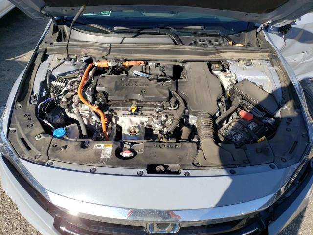 Photo 10 VIN: 1HGCV3F91MA022581 - HONDA ACCORD TOU 