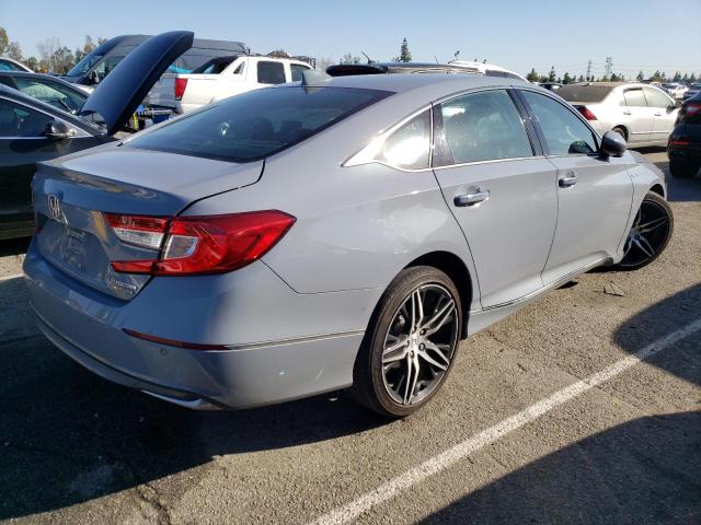 Photo 2 VIN: 1HGCV3F91MA022581 - HONDA ACCORD TOU 