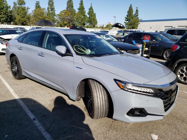 Photo 3 VIN: 1HGCV3F91MA022581 - HONDA ACCORD TOU 