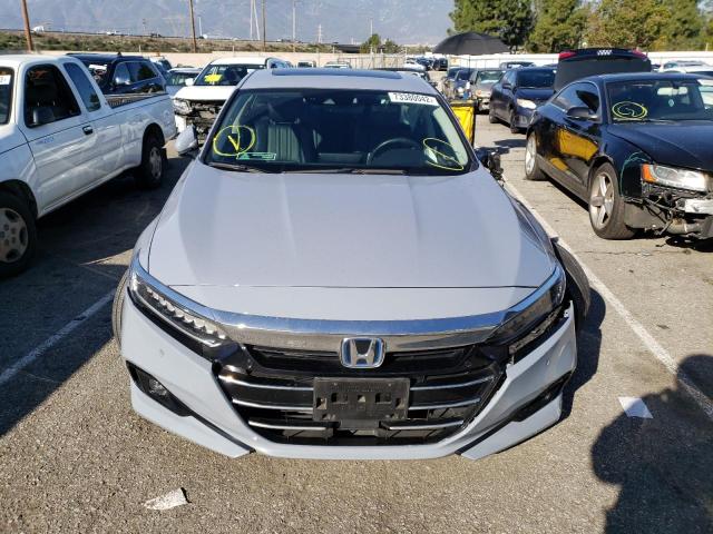 Photo 4 VIN: 1HGCV3F91MA022581 - HONDA ACCORD TOU 