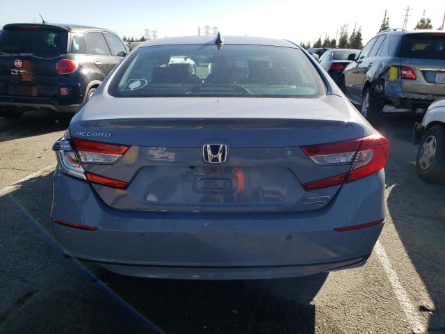 Photo 5 VIN: 1HGCV3F91MA022581 - HONDA ACCORD TOU 