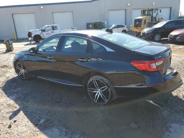 Photo 1 VIN: 1HGCV3F91NA002008 - HONDA ACCORD TOU 