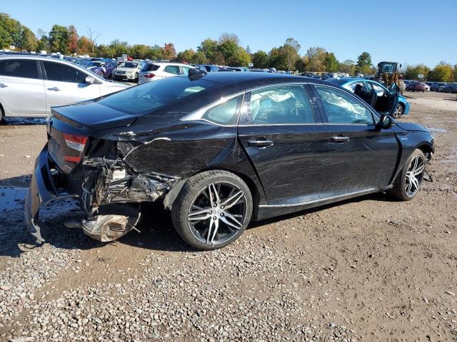 Photo 2 VIN: 1HGCV3F91NA002008 - HONDA ACCORD TOU 