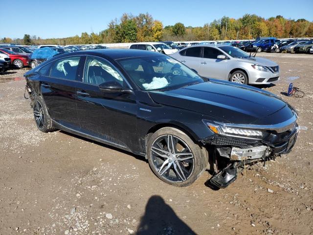 Photo 3 VIN: 1HGCV3F91NA002008 - HONDA ACCORD TOU 