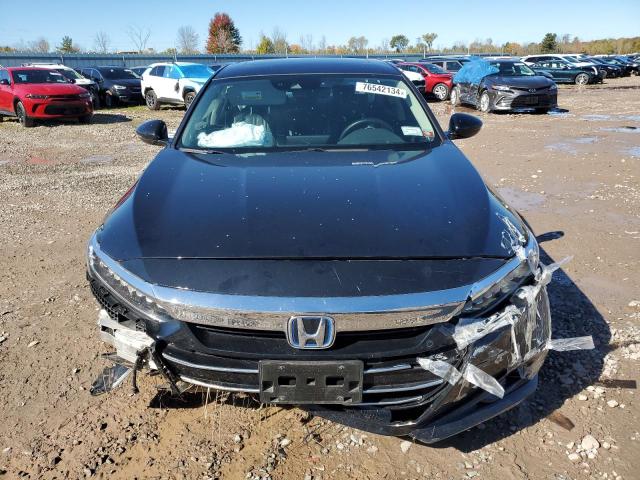 Photo 4 VIN: 1HGCV3F91NA002008 - HONDA ACCORD TOU 