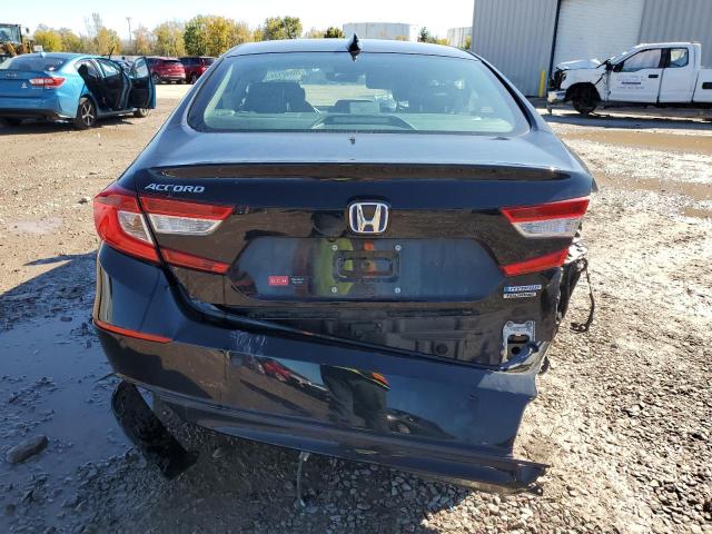 Photo 5 VIN: 1HGCV3F91NA002008 - HONDA ACCORD TOU 