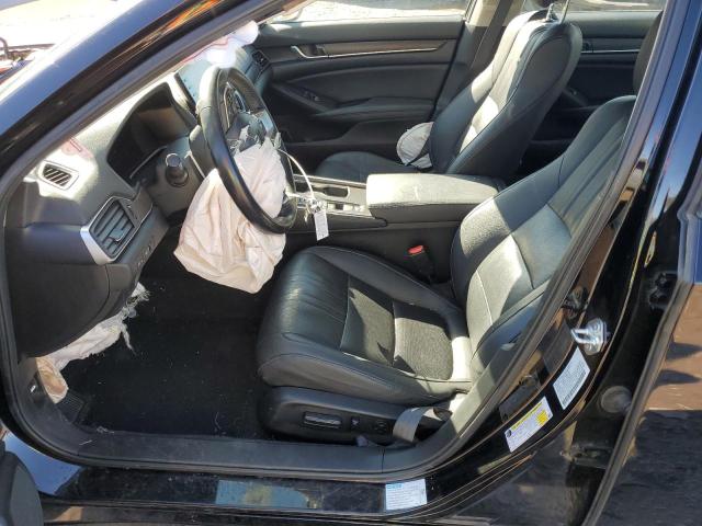 Photo 6 VIN: 1HGCV3F91NA002008 - HONDA ACCORD TOU 