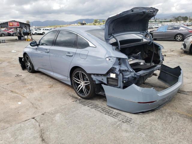 Photo 1 VIN: 1HGCV3F91NA003093 - HONDA ACCORD TOU 