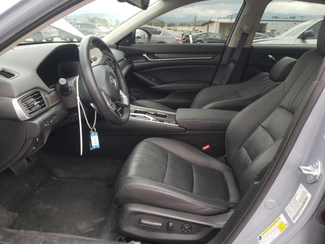 Photo 6 VIN: 1HGCV3F91NA003093 - HONDA ACCORD TOU 