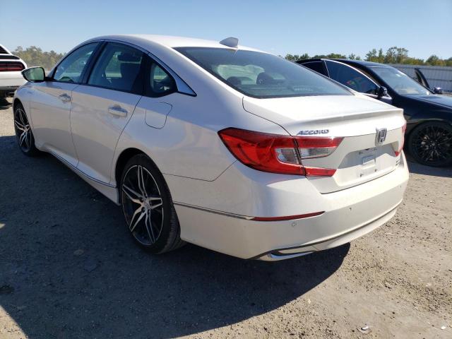 Photo 2 VIN: 1HGCV3F91NA020797 - HONDA ACCORD TOU 