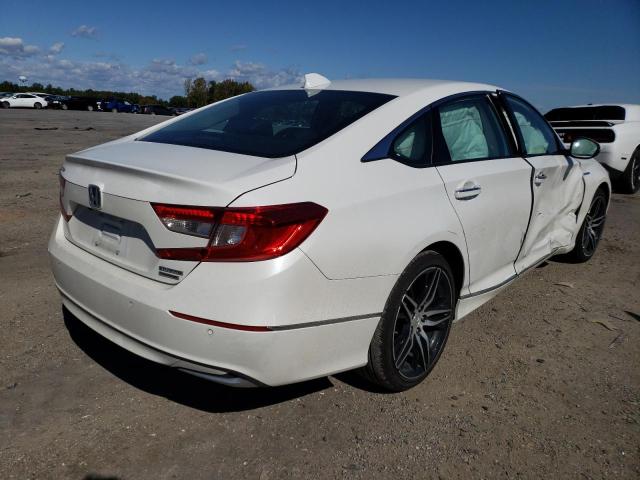 Photo 3 VIN: 1HGCV3F91NA020797 - HONDA ACCORD TOU 