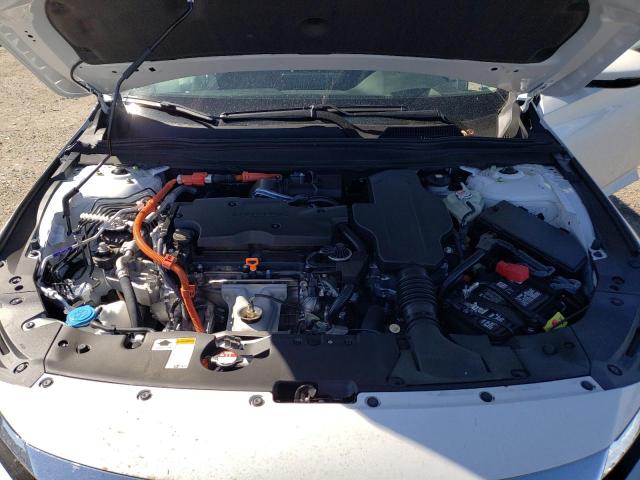 Photo 6 VIN: 1HGCV3F91NA020797 - HONDA ACCORD TOU 