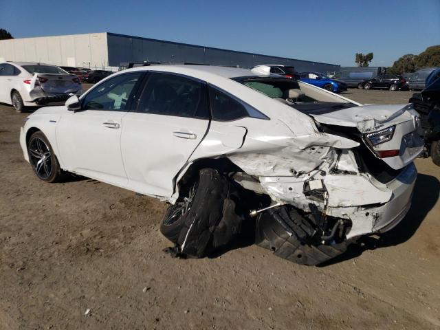 Photo 1 VIN: 1HGCV3F91NA025689 - HONDA ACCORD TOU 