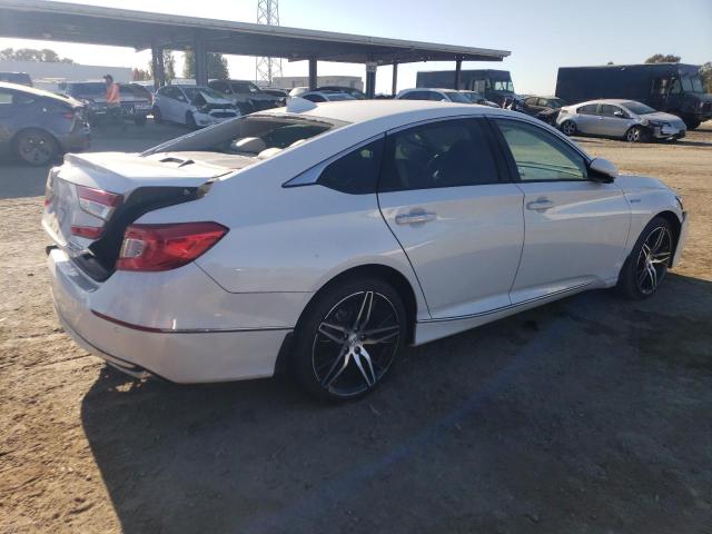 Photo 2 VIN: 1HGCV3F91NA025689 - HONDA ACCORD TOU 