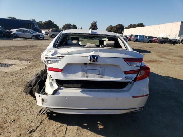 Photo 5 VIN: 1HGCV3F91NA025689 - HONDA ACCORD TOU 