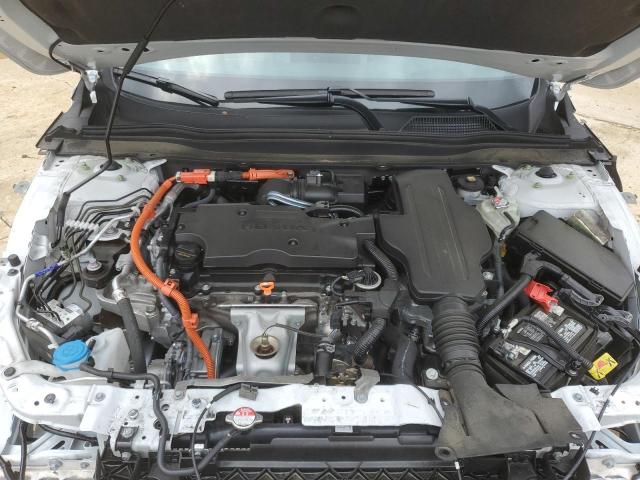 Photo 10 VIN: 1HGCV3F91NA025692 - HONDA ACCORD TOU 