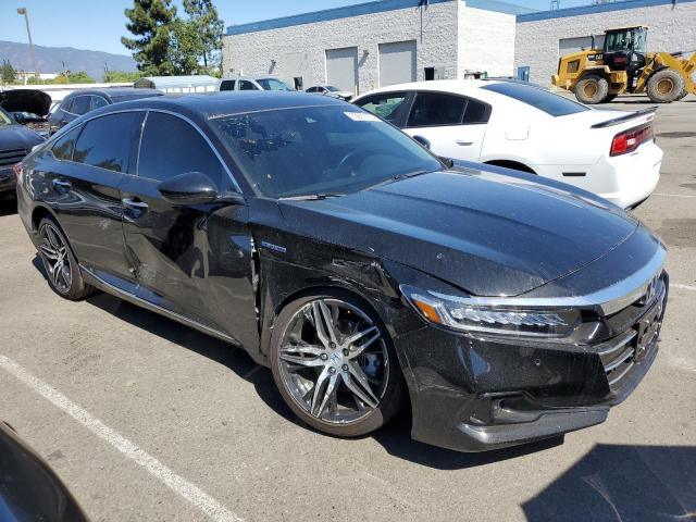 Photo 3 VIN: 1HGCV3F91NA031024 - HONDA ACCORD TOU 