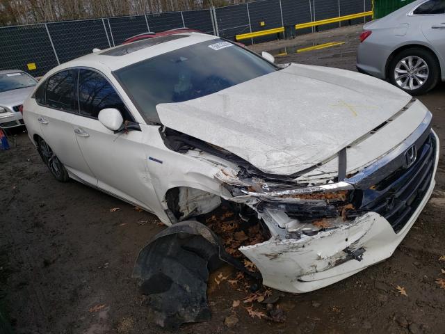 Photo 0 VIN: 1HGCV3F92JA004439 - HONDA ACCORD TOU 