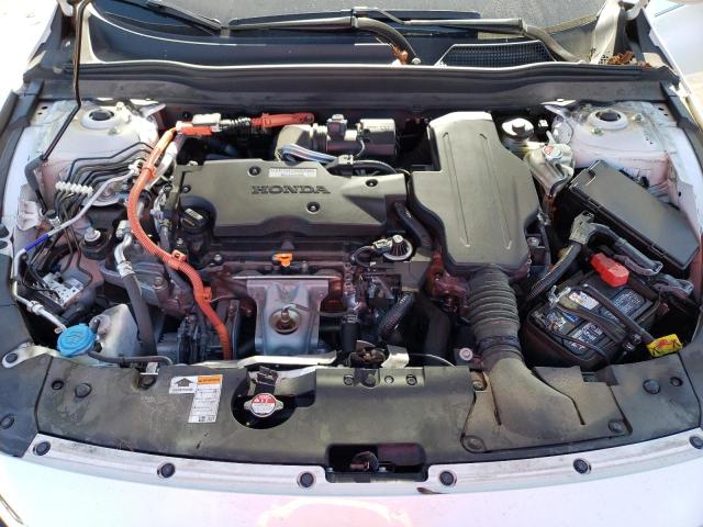 Photo 10 VIN: 1HGCV3F92JA010192 - HONDA ACCORD 