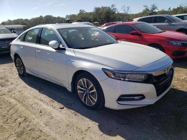 Photo 3 VIN: 1HGCV3F92JA010192 - HONDA ACCORD 