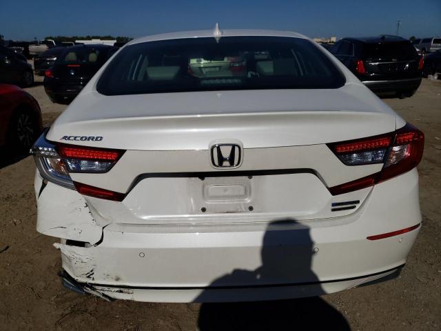 Photo 5 VIN: 1HGCV3F92JA010192 - HONDA ACCORD 