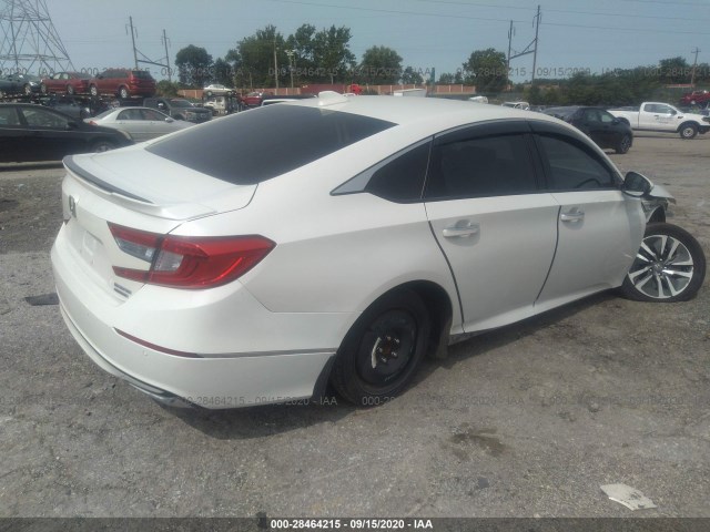 Photo 3 VIN: 1HGCV3F92JA011682 - HONDA ACCORD 