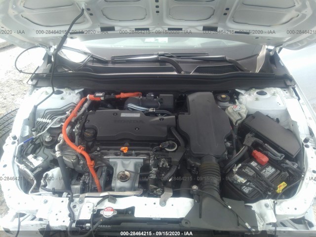 Photo 9 VIN: 1HGCV3F92JA011682 - HONDA ACCORD 