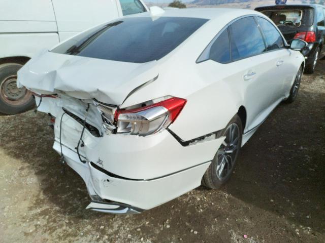 Photo 3 VIN: 1HGCV3F92JA016946 - HONDA ACCORD TOU 