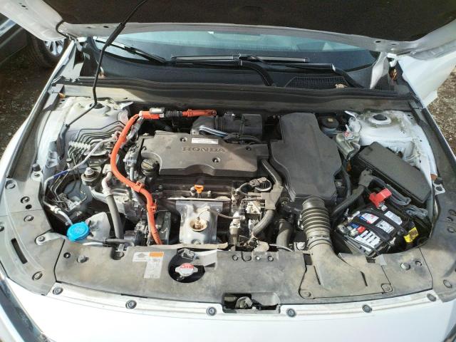 Photo 6 VIN: 1HGCV3F92JA016946 - HONDA ACCORD TOU 