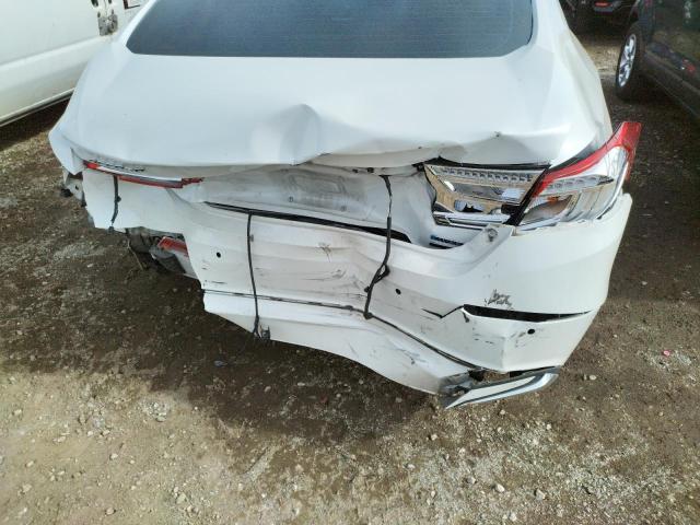 Photo 8 VIN: 1HGCV3F92JA016946 - HONDA ACCORD TOU 