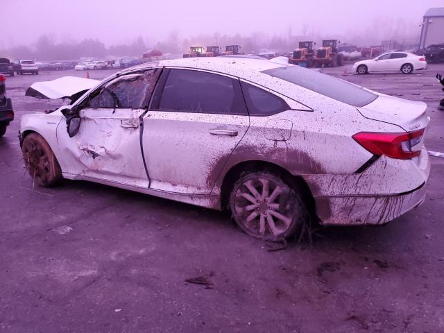 Photo 1 VIN: 1HGCV3F92KA000215 - HONDA ACCORD 