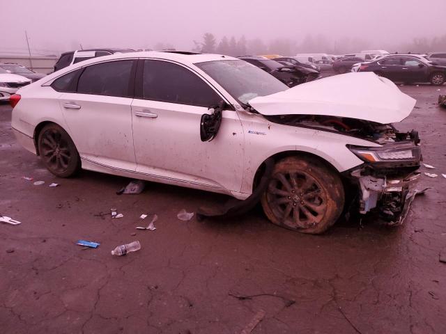 Photo 3 VIN: 1HGCV3F92KA000215 - HONDA ACCORD 