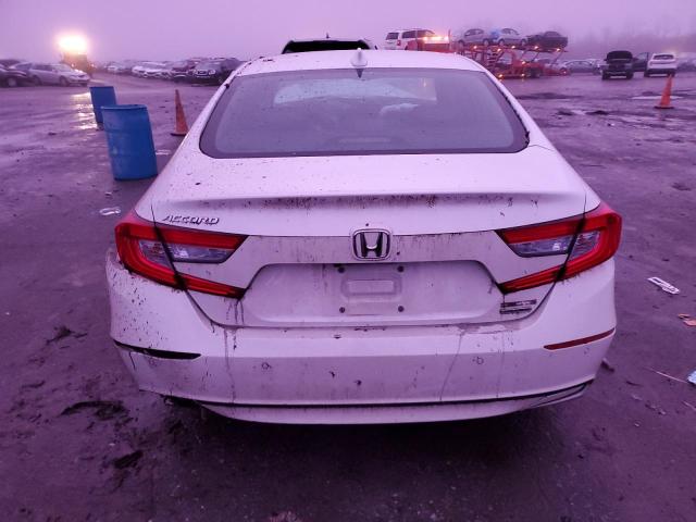 Photo 5 VIN: 1HGCV3F92KA000215 - HONDA ACCORD 