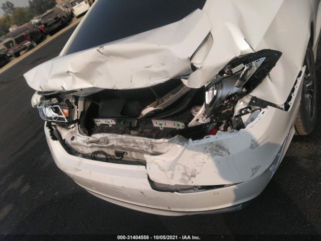 Photo 5 VIN: 1HGCV3F92KA022151 - HONDA ACCORD HYBRID 