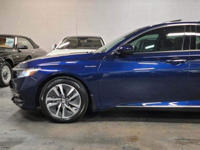 Photo 3 VIN: 1HGCV3F92LA012639 - HONDA ACCORD HYBRID 